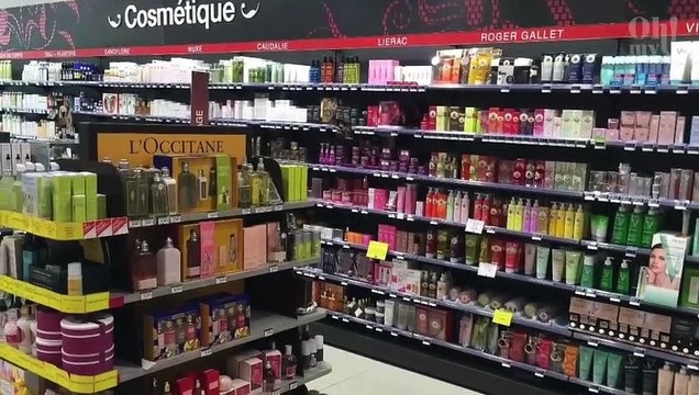 Notre sélection des meilleurs produits de beauté à shopper en pharmacie