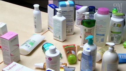 Beauté : Ces applications mobiles pour décrypter vos cosmétiques