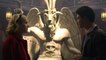Les Nouvelles aventures de Sabrina : Netflix passe un pacte avec le Temple satanique