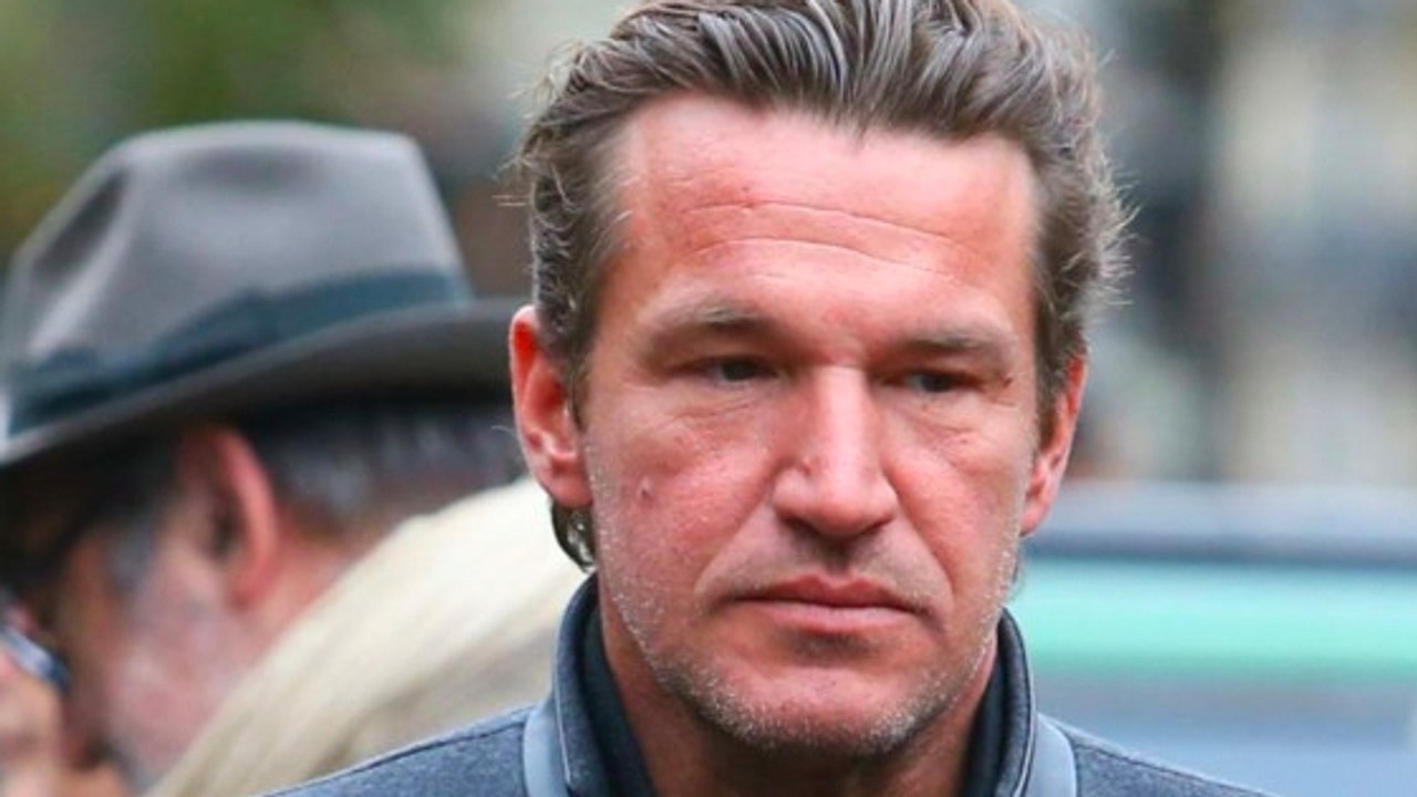 TPMP : Benjamin Castaldi s'explose littéralement sur le sol