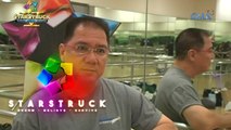 StarStruck: ‘Hindi naman ‘to barkadahan’ — Douglas Nierras | StarStruck Throwback