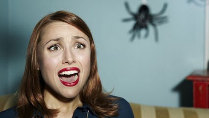 Voilà comment se débarrasser de ses phobies