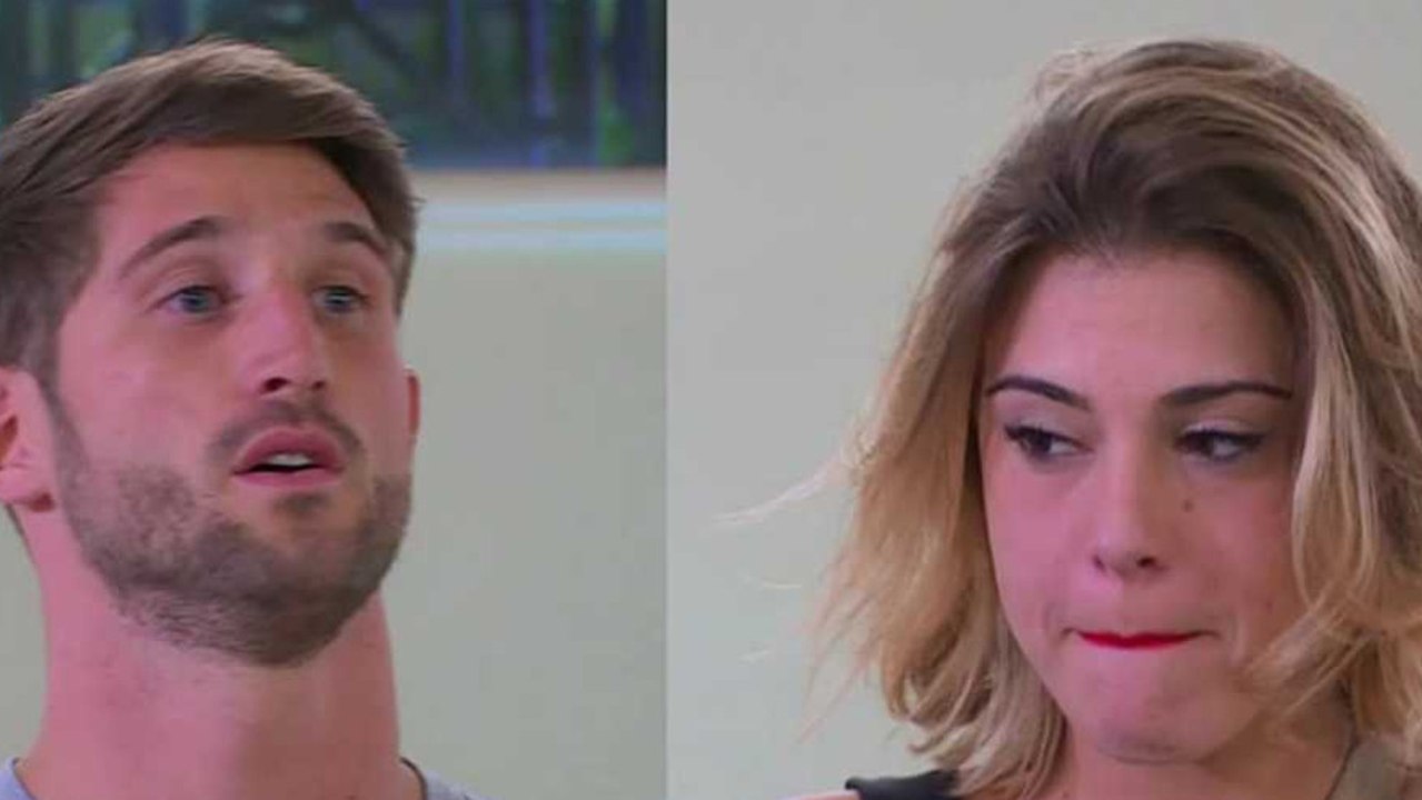 Barbara Opsomer et Charles (Les Anges 10) : voici toute la vérité sur leur couple