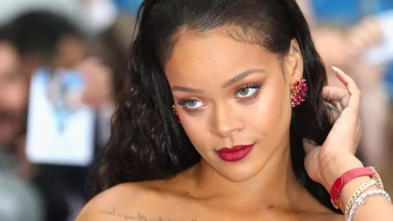 Rihanna : un documentaire sur sa vie sera bient...