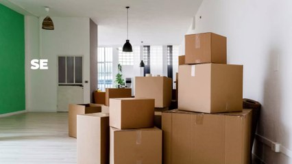 Voici les choses à faire pour se sentir bien dans son nouvel appart