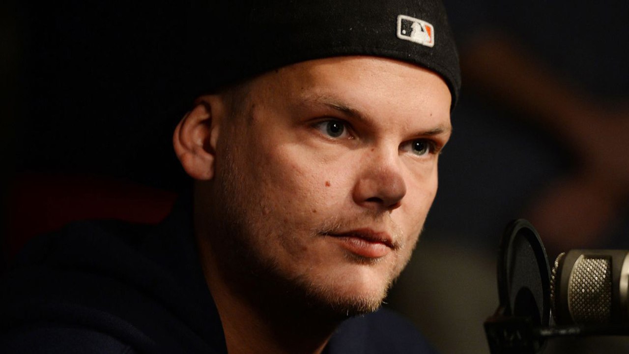 Avicii : son geste bouleversant juste avant sa mort