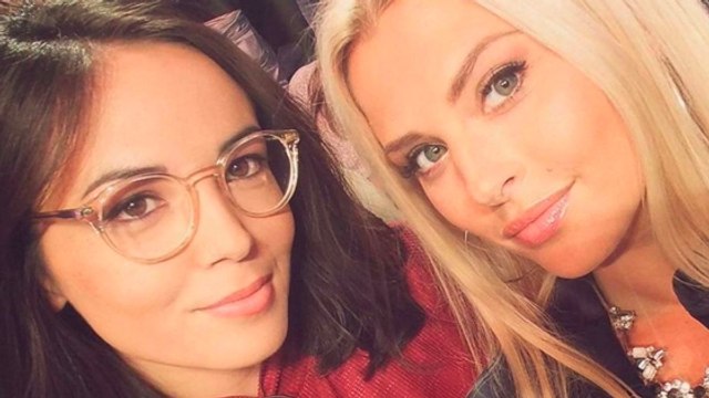 Le salaire exorbitant d'Agathe Auproux et de Kelly Vedovelli, les deux rivales de TPMP