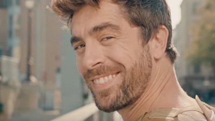 Agustín Galiana vient de sortir son nouveau clip, "Je n'aime que toi"