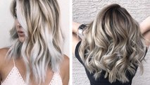 Coiffure : La nouvelle coloration 