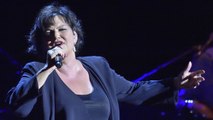 Maurane : le témoignage troublant d'un journaliste présent lors de son dernier concert