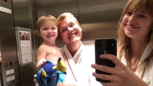 Tereza Kacerova, l'ex d'Avicii, accusée de l'avoir poussé au suicide