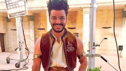 "L'acteur n'est pas drôle" : Kev Adams se fait tâcler par le journaliste d'un magazine américain