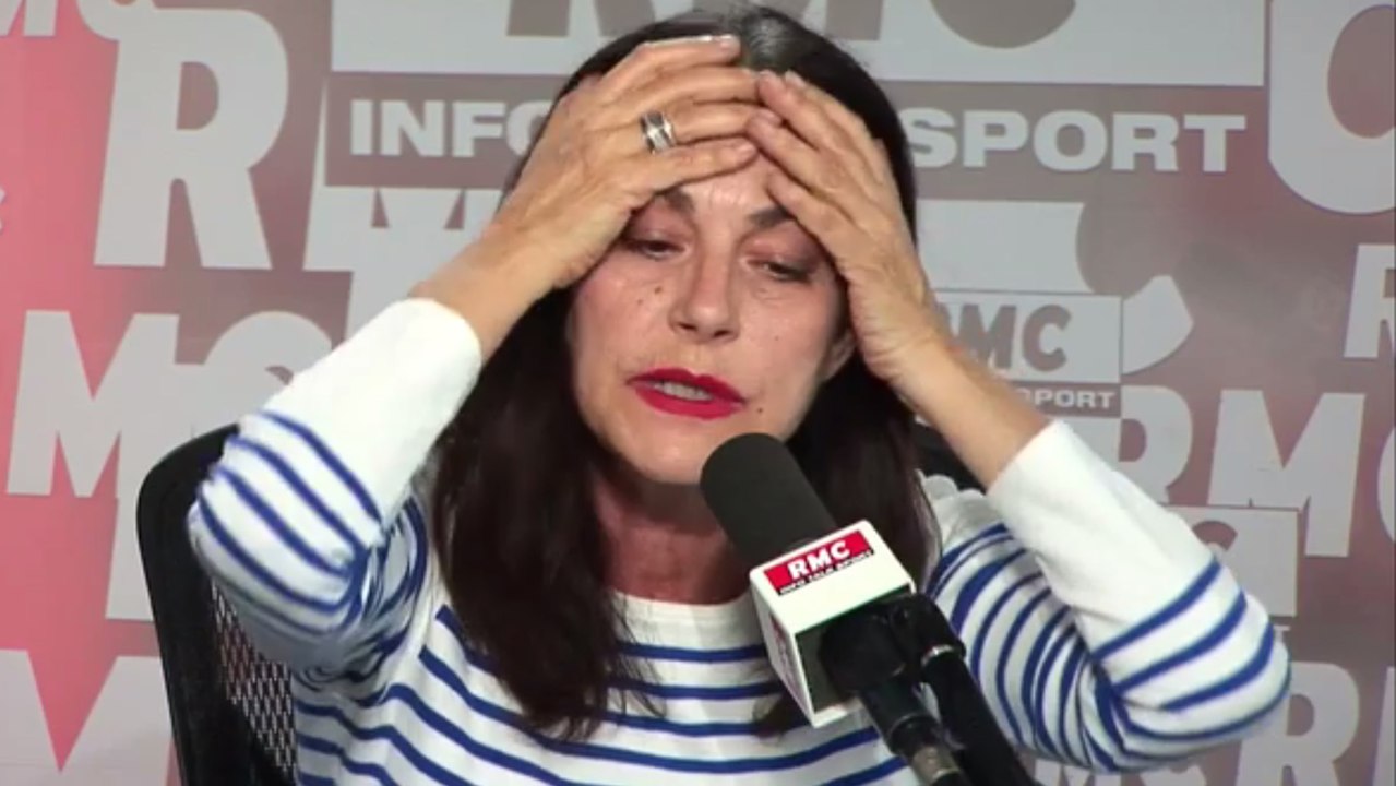 Mort de Maurane : Lio à deux doigts de craquer en direct sur RMC