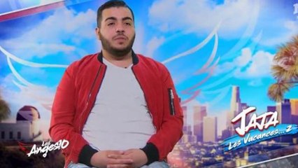 Jaja (Secret Story et Les Anges 10) dévoile son corps après sa liposuccion