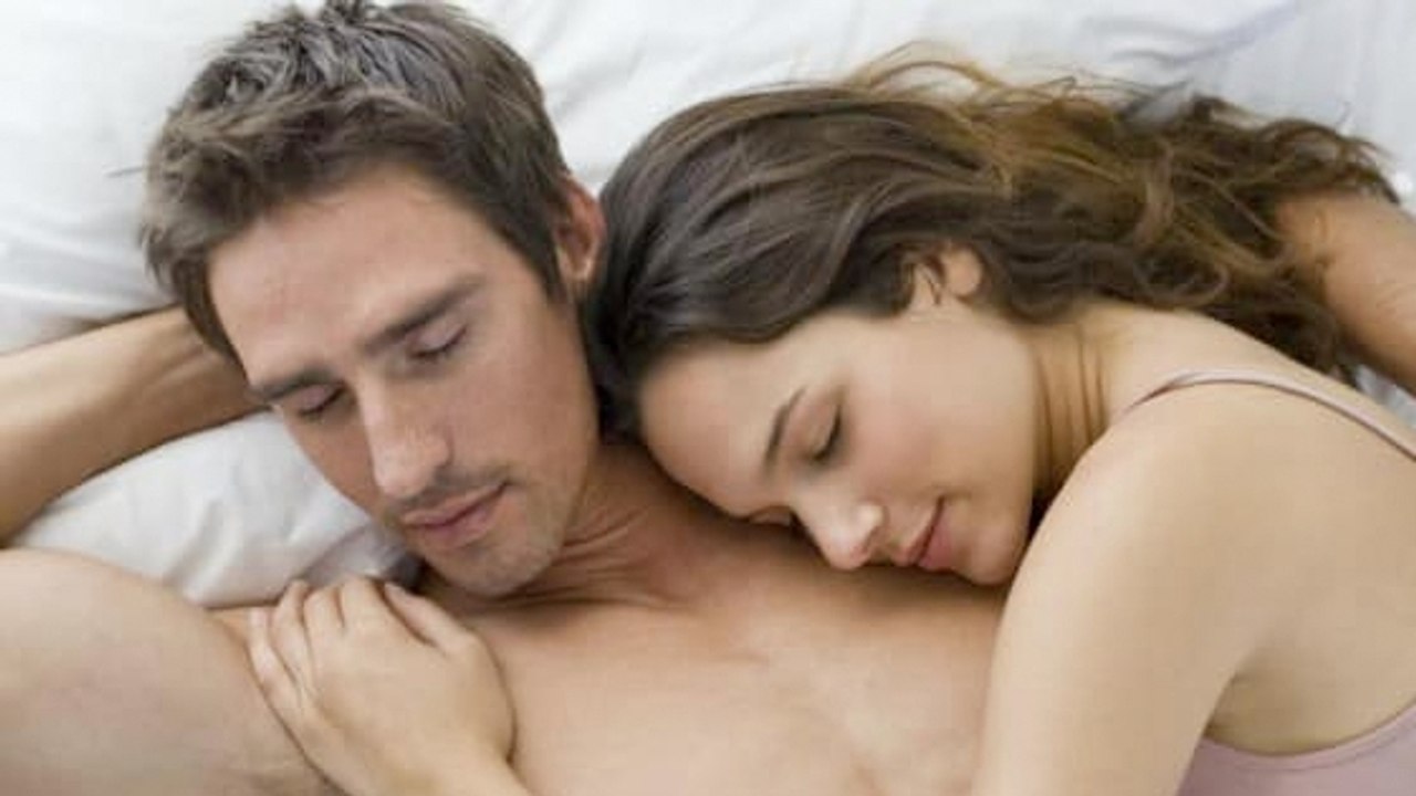 Dormir à deux peut avoir des conséquences néfas...