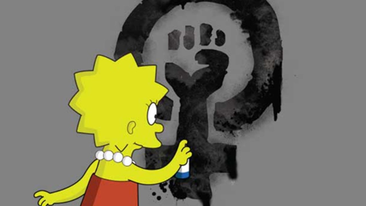 5 personnages féministes de dessins animés qu'on a adorés