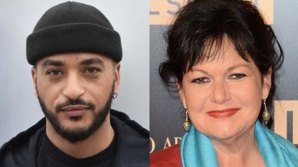 Slimane révèle sa dernière conversation avec Maurane : "Je m'en suis voulu, j'étais même honteux"