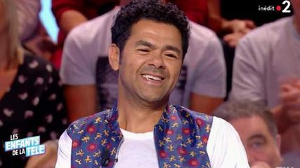 Jamel Debbouze : la grosse bourde qu'il a voulu faire couper au montage