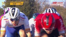 Le replay de la 3e étape - Cyclisme - Étoile de Bessèges