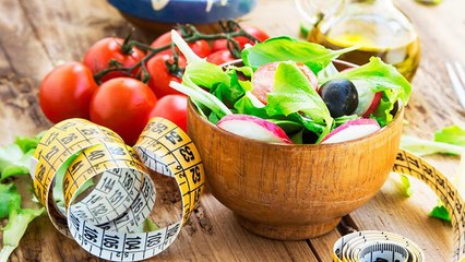 4 aliments faux-amis à éviter si vous voulez perdre du poids