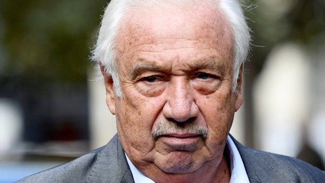 J'ai beaucoup d'amis homos, je ne suis pas homophobe , Marcel Campion se défend d'avoir tâclé Bruno Julliard