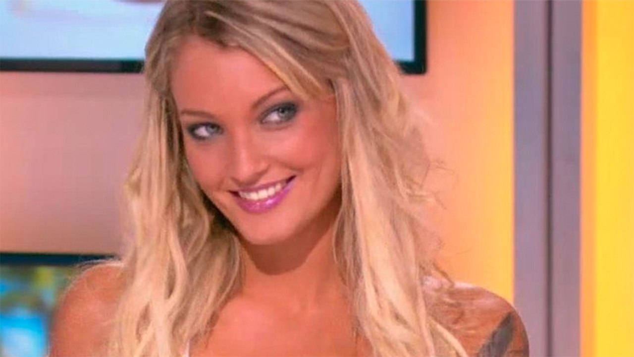 Les Anges de la Téléréalité 11 : Aurélie Dotremont et Oussama (Pékin Express) en couple ?