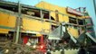 Indonésie : un tsunami ravage la ville de Palu sur l'île des Célèbes