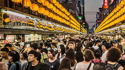 D'ici fin 2020, tous les habitants de Pékin seront notés sur leurs faits et gestes