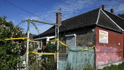 "Si c'est lui, ça ne peut être qu'un coup de folie" : après le meurtre de Tom, la mère du suspect témoigne