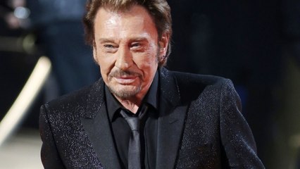Johnny Hallyday, "alcoolisé du matin au soir" : les tristes révélations sur le rockeur