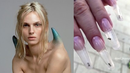 Le Zapping beauté complètement WTF du mois de septembre