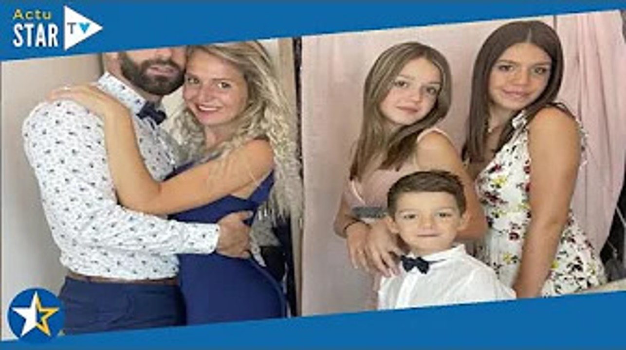 Familles nombreuses, la vie en XXL : la fille d'Ambre Dol violemment agressée