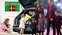 Prince George, Charlotte and Louis feature in Kate Middleton's new project