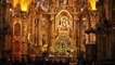 Les églises de Quito, quand l'art baroque s'empare de l'Equateur