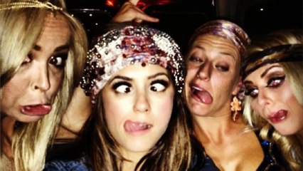 Voici quel ami(e) vous êtes selon votre signe astrologique