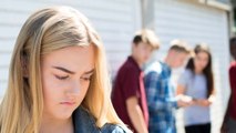 4 signes qui permettent de reconnaître un enfant victime de harcèlement scolaire