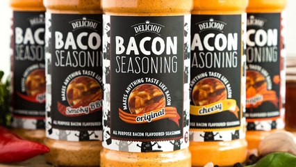 Cette épice magique donne le goût de bacon à tous vos légumes