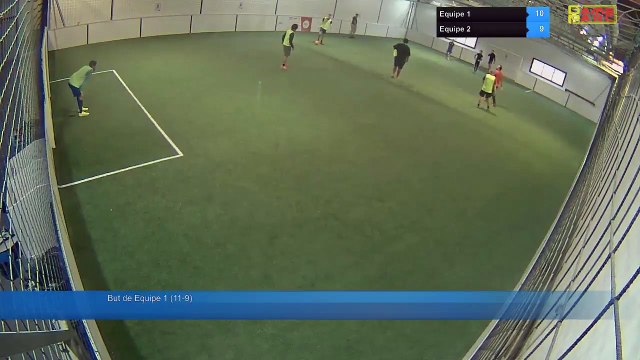 Equipe 1 Vs Equipe 2 - 04/02/22 16:26 - Loisir Poitiers - Poitiers Game Parc