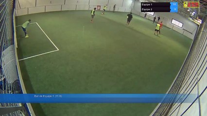 Equipe 1 Vs Equipe 2 - 04/02/22 16:26 - Loisir Poitiers - Poitiers Game Parc