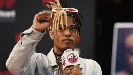 Le rappeur XXXTentacion assassiné en pleine rue à l'âge de 20 ans