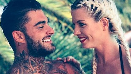 VIDEO - L'incroyable demande en mariage de Thibault Garcia à Jessica Thivenin