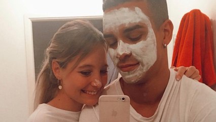 Mariés au premier regard : deux anciens candidats retrouvent l'amour ensemble !