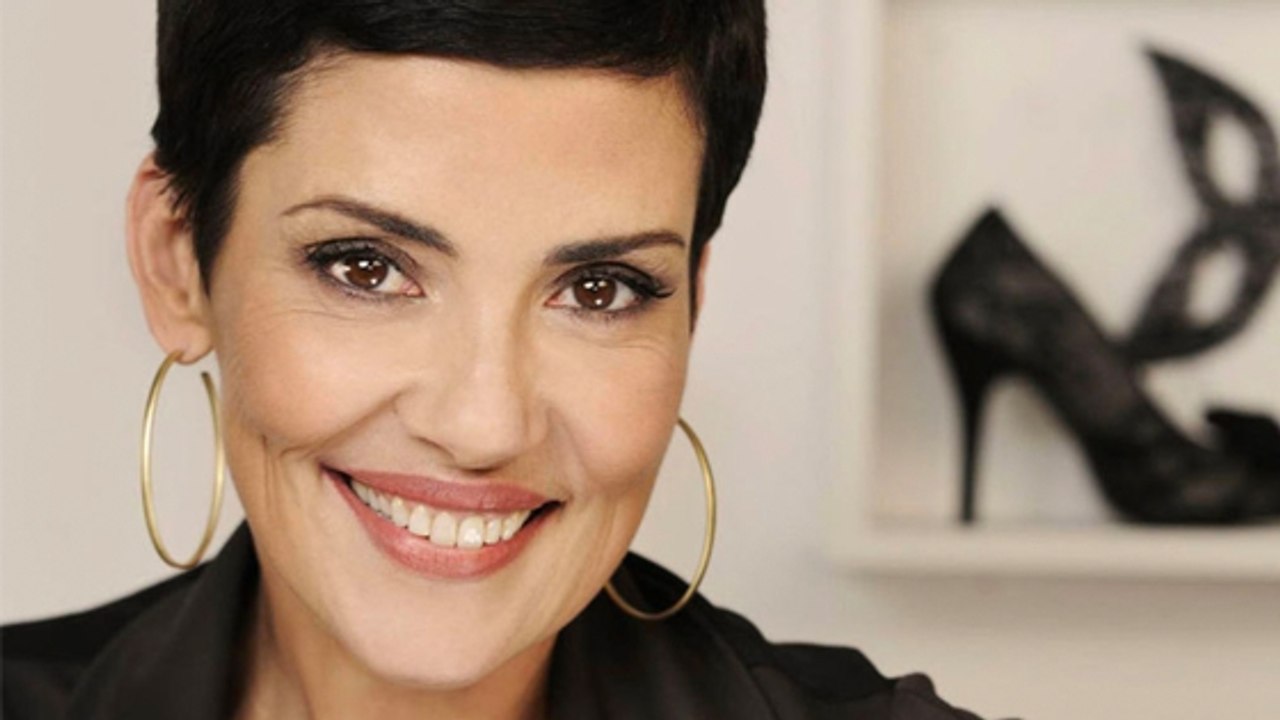 Si Cristina Cordula vous appelle "ma chérie" ce n'est pas DU TOUT bon signe !