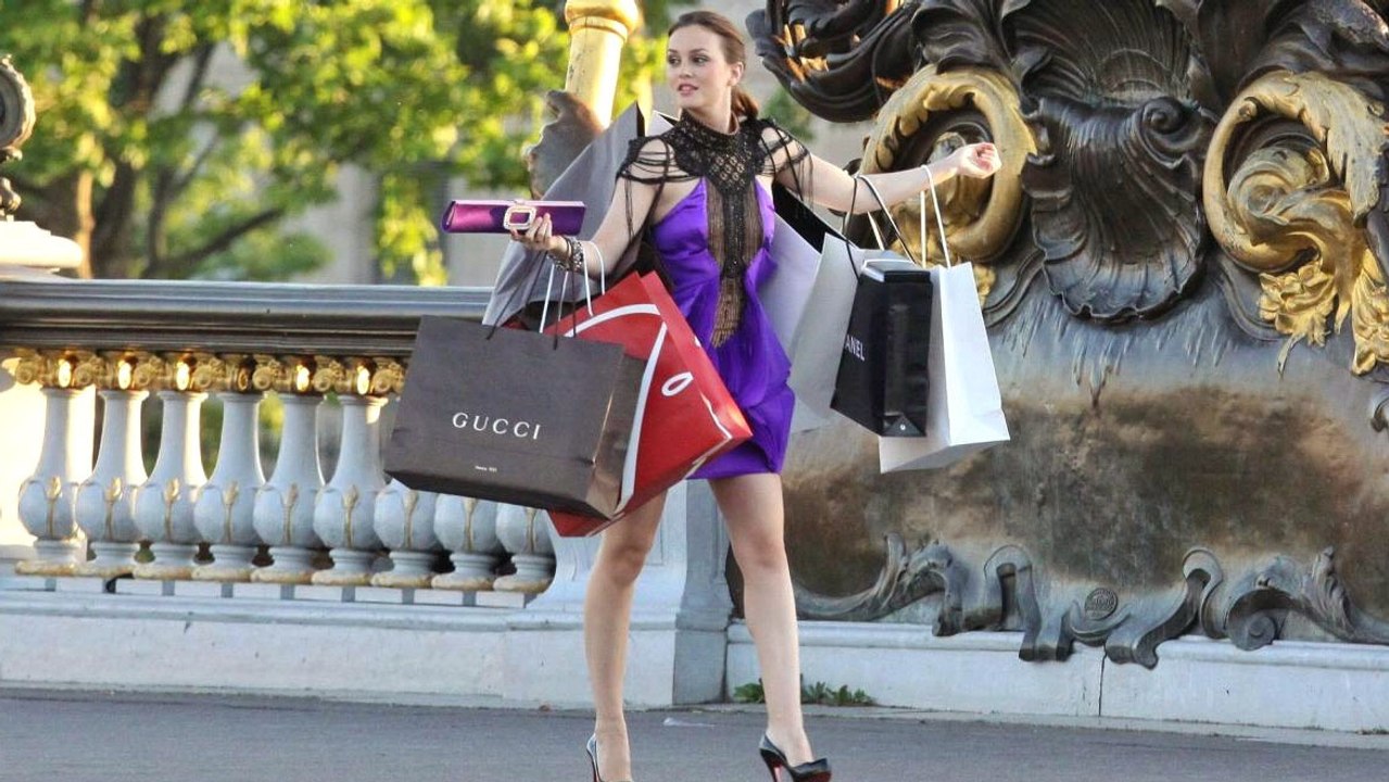 Ces 3 signes astrologiques sont les plus accros au shopping