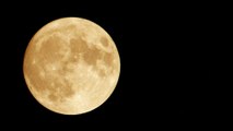 Pleine lune du 24 octobre, quelle influence sur votre signe astro ?