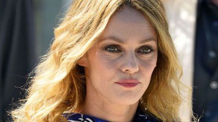Vanessa Paradis : l'annonce inquiétante sur son fils Jack, "gravement malade"