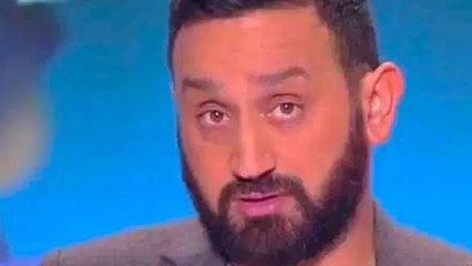 "Si on devait taper quelqu'un, ce serait JoeyStarr, nous, on n'a jamais pris de crack ou de drogue", Cyril Hanouna tacle JoeyStarr sévèrement