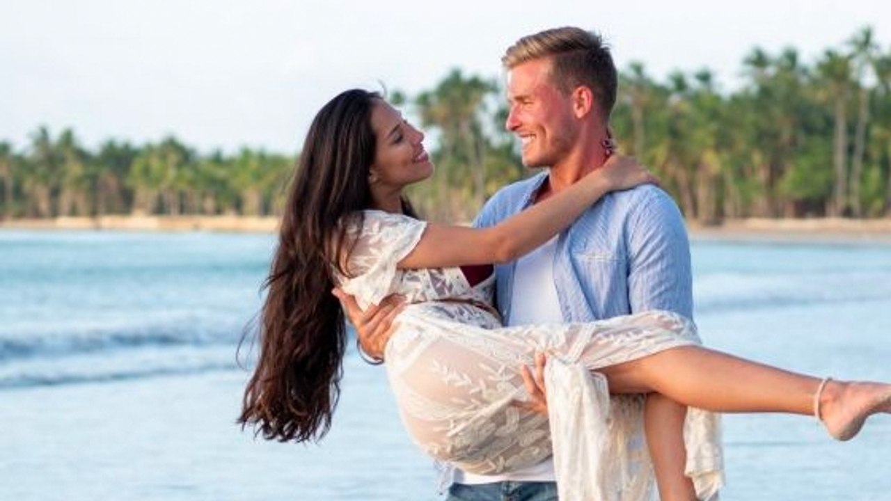 Hagda Prata rend un nouvel hommage poignant à son petit-ami Tom Diversy, décédé le 23 août dernier