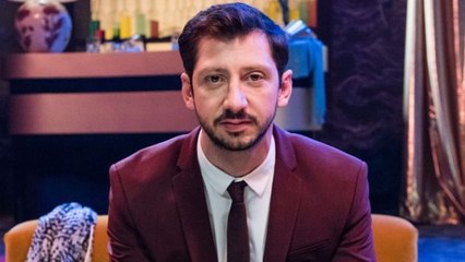 Monsieur Poulpe réagit au flop du film "Budapest" et se fait insulter sur Twitter