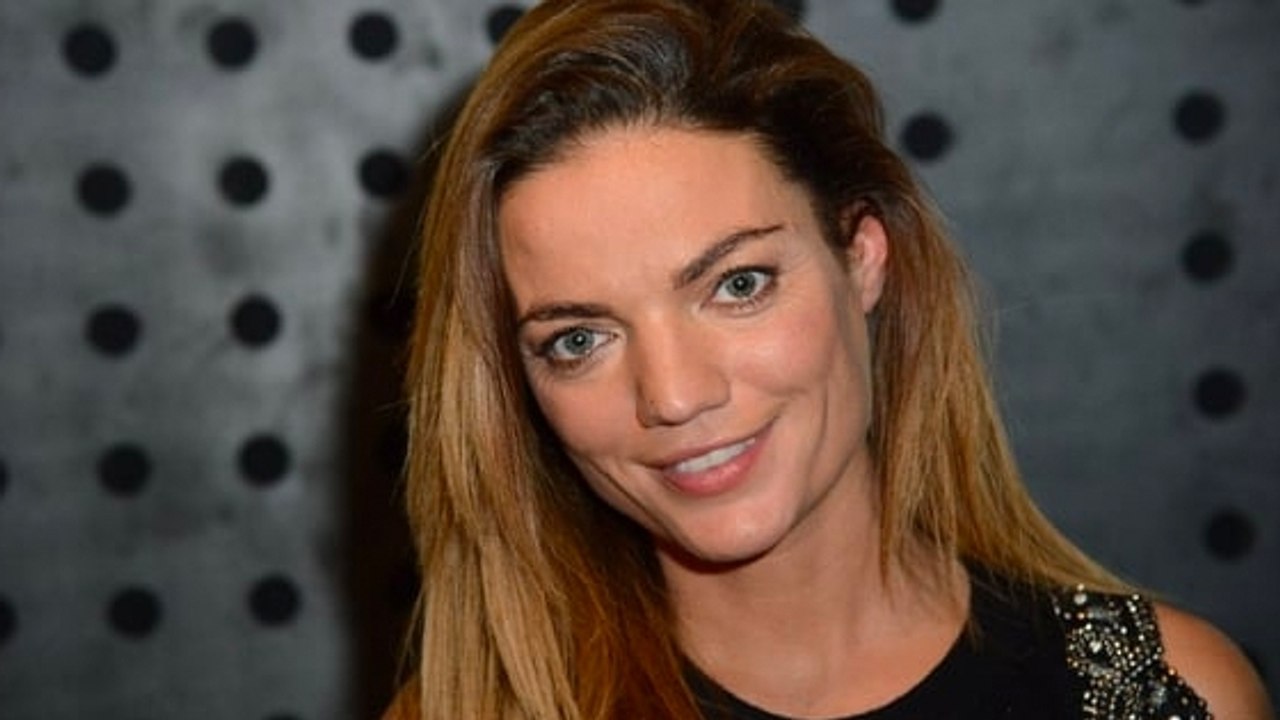 "Il s'est mis en puissance max, il est sorti et a tapé contre le mur", Francesca Antoniotti raconte sa galère